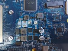 Материнська плата Hp 15S-DU0044TX №4
